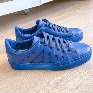 PS821 Italian Authentic Sneakers BRAND NEW